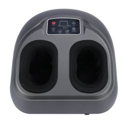 Arealer Shiatsu Foot Massage Machine with Rolling Massager and Air Compression