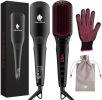 MiroPure Hair Straightener Brush