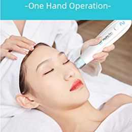 Dr. Pen Hydra Pen H2 Auto Microneedling Pen Automatic Serum Applicator Skin Care
