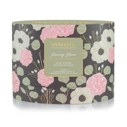 SPONGELLE Morning Bloom | Private Reserve Diffuser