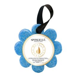 SPONGELLE Freesia Pear | Wild Flower Bath Sponge