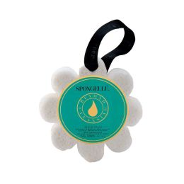 SPONGELLE Beach Grass | Wild Flower Soap Sponge