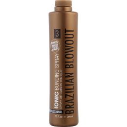BRAZILIAN BLOWOUT by Brazilian Blowout IONIC BONDING SPRAY 12 OZ