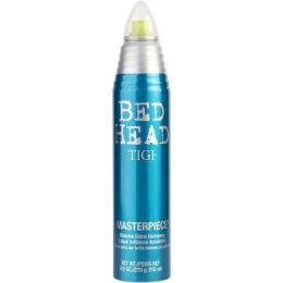 BED HEAD by Tigi MASTERPIECE SHINE HAIR SPRAY 9.5 OZ (PACKAGING MAY VARY)