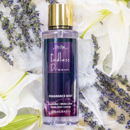 Fragrance Body Mist 8.4 oz