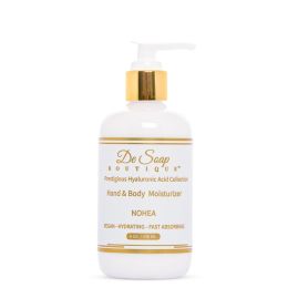 Hand & Body Moisturizer 236 ml