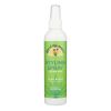 Lily of the Desert - Styling Spray Natural Hold - Case of 1 - 8 fl oz.