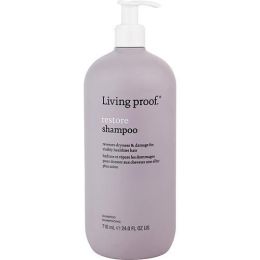 LIVING PROOF by Living Proof RESTORE SHAMPOO 24 OZ