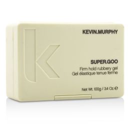 KEVIN.MURPHY - Super.Goo Firm Hold Rubbery Gel 100g/3.4oz