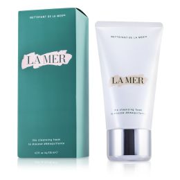 LA MER - The Cleansing Foam (New Packaging) 27YM/51T4 125ml/4.2oz