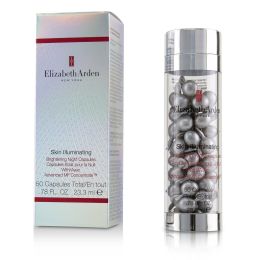 Skin Illuminating Brightening Night Capsules With Advanced MI Concentrate