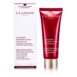 Super Restorative Decollete &amp; Neck Concentrate