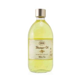 SABON - Shower Oil - White Tea 923438 500ml/17.59oz