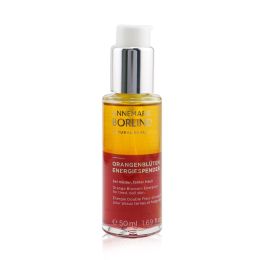 ANNEMARIE BORLIND - Orange Blossom Energizer - For Tired & Dull Skin 00818/818 50ml/1.69oz