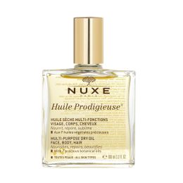 NUXE - Huile Prodigieuse Multi Usage Dry Oil 01101 100ml/3.3oz