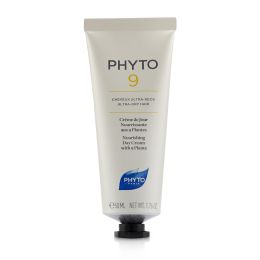 PHYTO - Phyto 9 Nourishing Day Cream with 9 Plants (Ultra-Dry Hair)   PH10051A25090 50ml/1.76oz