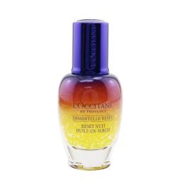 L'OCCITANE - Immortelle Overnight Reset Oil-In-Serum 1721384 30ml/1oz