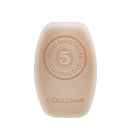 L'OCCITANE - Aromachologie Intensive Repair Solid Shampoo  729700/17SH060SG21 60g/0.21oz