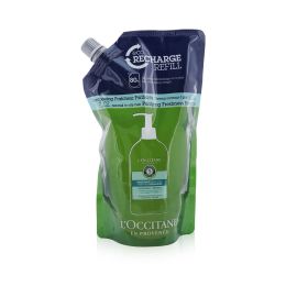 L'OCCITANE - Aromachologie Purifying Freshness Shampoo Eco-Refill (Normal to Oily Hair)    17RS500P19 / 585931 500ml/16.9oz