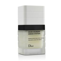CHRISTIAN DIOR - Homme Dermo System Pore Control Perfecting Essence F06433000/352826 50ml/1.7oz