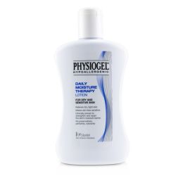 PHYSIOGEL - Daily Moisture Therapy Body Lotion - For Dry & Sensitive Skin (Exp. Date 11/2022) 200ml/6.7oz