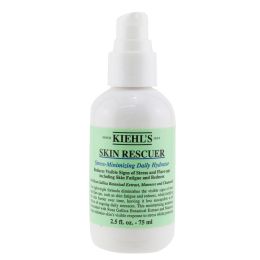 KIEHL'S - Skin Rescuer - Stress- Minimizing Daily Hydrator 45988/S10639 75ml/2.5oz
