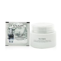 LANCOME - Nutrix Nourishing And Soothing Rich Cream 687423/LD5439 75ml/2.53oz