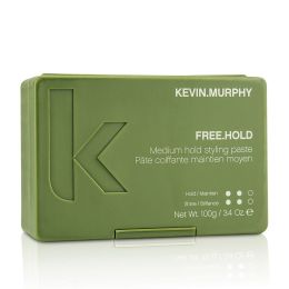 KEVIN.MURPHY - Free.Hold (Medium Hold. Styling Paste) 100g/3.5oz