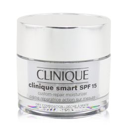 CLINIQUE - Smart Custom-Repair Moisturizer SPF 15 - Dry Combination 67822/Z5CN 50ml/1.7oz