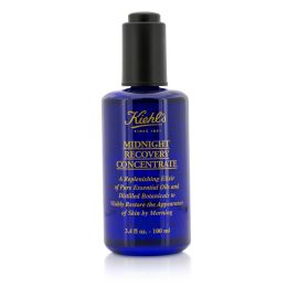 KIEHL'S - Midnight Recovery Concentrate 37348/S08784 100ml/3.4oz