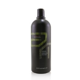 AVEDA - Men Pure-Formance Shampoo (For Scalp and Hair)  ACEY 1000ml/33.8oz