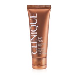 CLINIQUE - Self-Sun Face Tinted Lotion 6NJ5 50ml/1.7oz