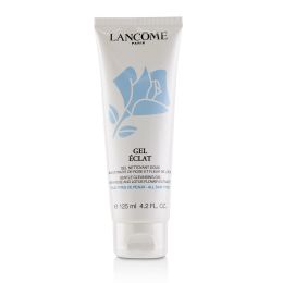 LANCOME - Gel Eclat Gentle Cleansing Gel 2892790/74150/L6235804 125ml/4.2oz