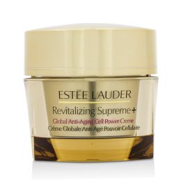 ESTEE LAUDER - Revitalizing Supreme + Global Anti-Aging Cell Power Creme RR3W 75ml/2.5oz