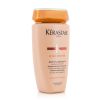 Discipline Bain Fluidealiste Smooth-In-Motion Sulfate Free Shampoo - For Unruly, Over-Processed Hair (New Packaging)