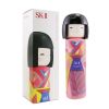 Facial Treatment Essence (Limited Edition) - Pink Kimono