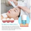 Dr. Pen Hydra Pen H2 Auto Microneedling Pen Automatic Serum Applicator Skin Care