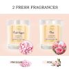 Cosmo Candles Duo