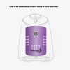 Automatic Facial Mask Maker DIY Natural Fruit Vegetable Collagen Face Mask Machine 110V
