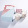 Cosmo Candles Duo