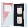 Cosmo Candles Duo
