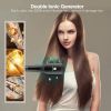 MiroPure Hair Straightener Brush