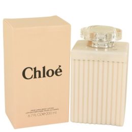 Chloe (new) Body Lotion 6.7 Oz For Women