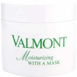 Valmont By Valmont Valmont Nature Moisturizing With A Mask--200ml/6.9oz (salon Size) For Women