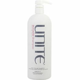Unite By Unite Boosta Shampoo 33.8 Oz For Anyone