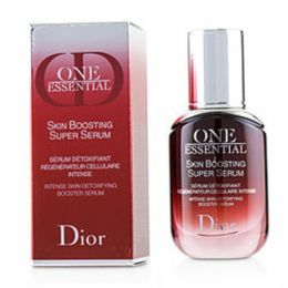 Christian Dior By Christian Dior One Essential Skin Boosting Super Serum  --30ml/1oz For Women
