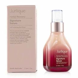 Jurlique By Jurlique Herbal Recovery Signature Serum  --50ml/1.7oz For Women