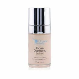 The Organic Pharmacy By The Organic Pharmacy Rose Diamond Eye Cream  --15ml/0.5oz For Women