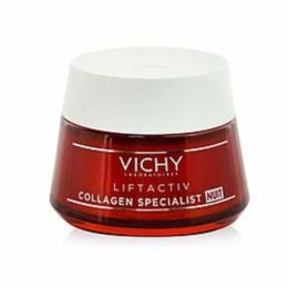 Vichy By Vichy Liftactiv Collagen Specialist Night Cream  --50ml/1.69oz For Women