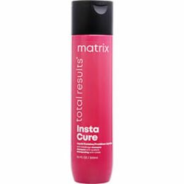Total Results By Matrix Instacure Anti-breakage Shampoo 10.1 Oz For Anyone